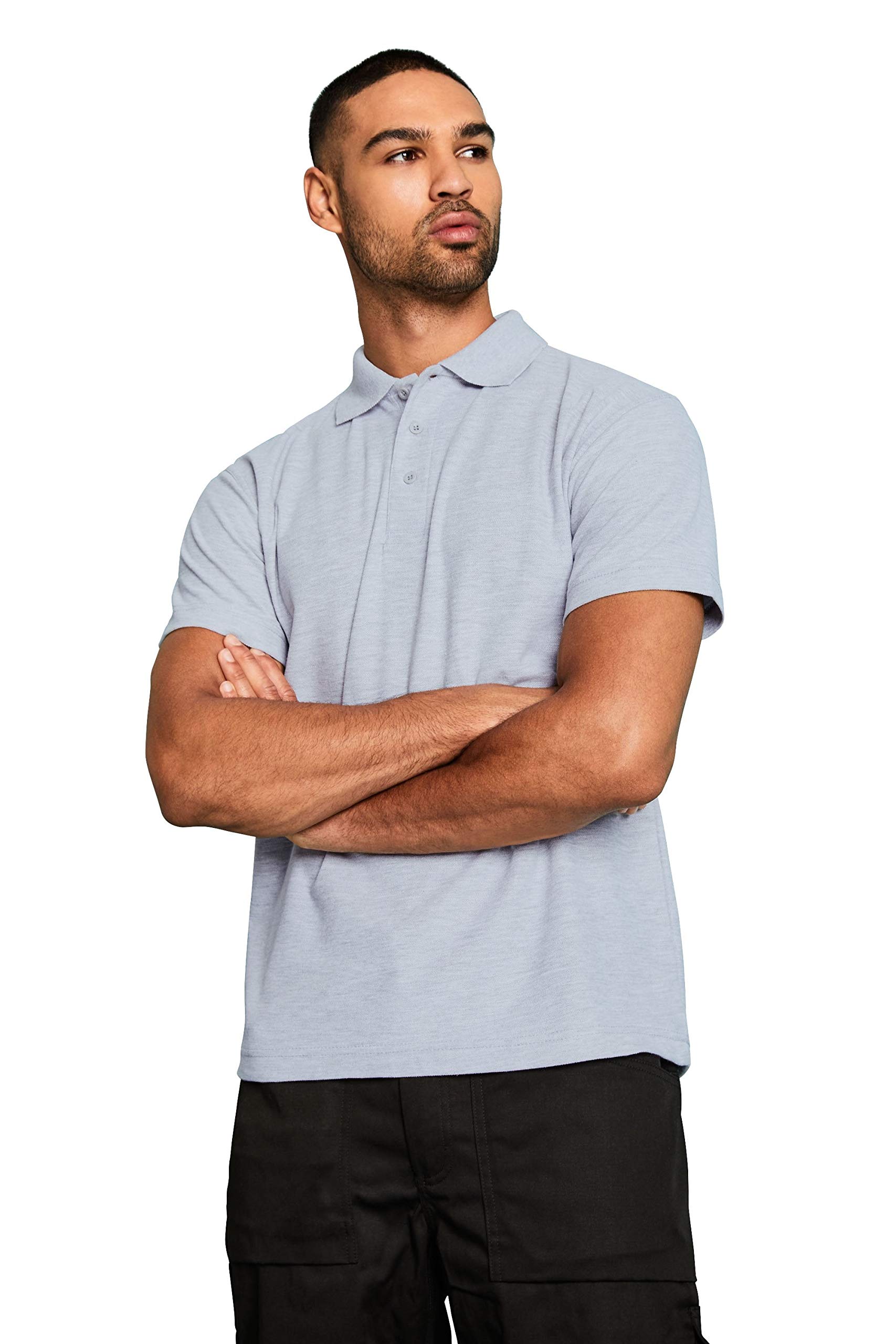 Uneek clothingMen's Polo Shirt