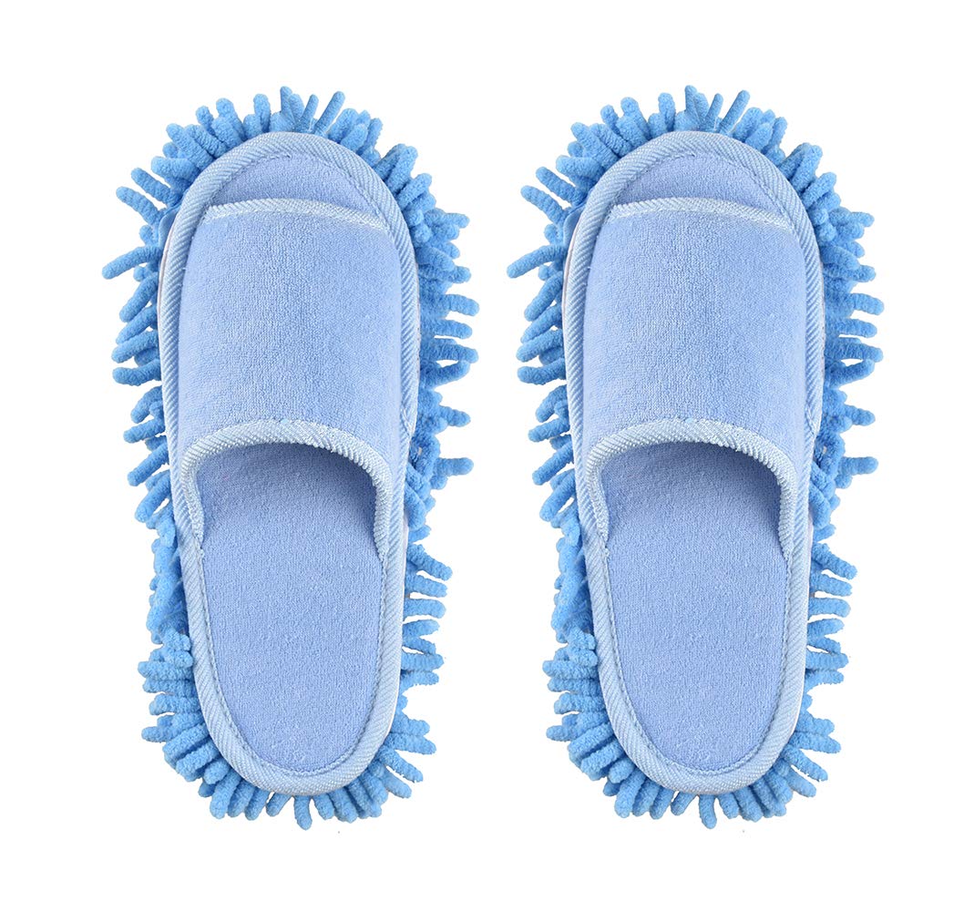 dusting slippers