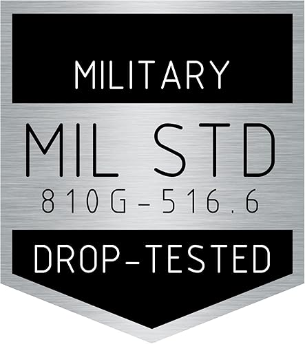 Miniatura 7 de Urban Armor Gear Funda para Samsung Galaxy S4, Galaxy S4, Samsung Galaxy S4, Negro