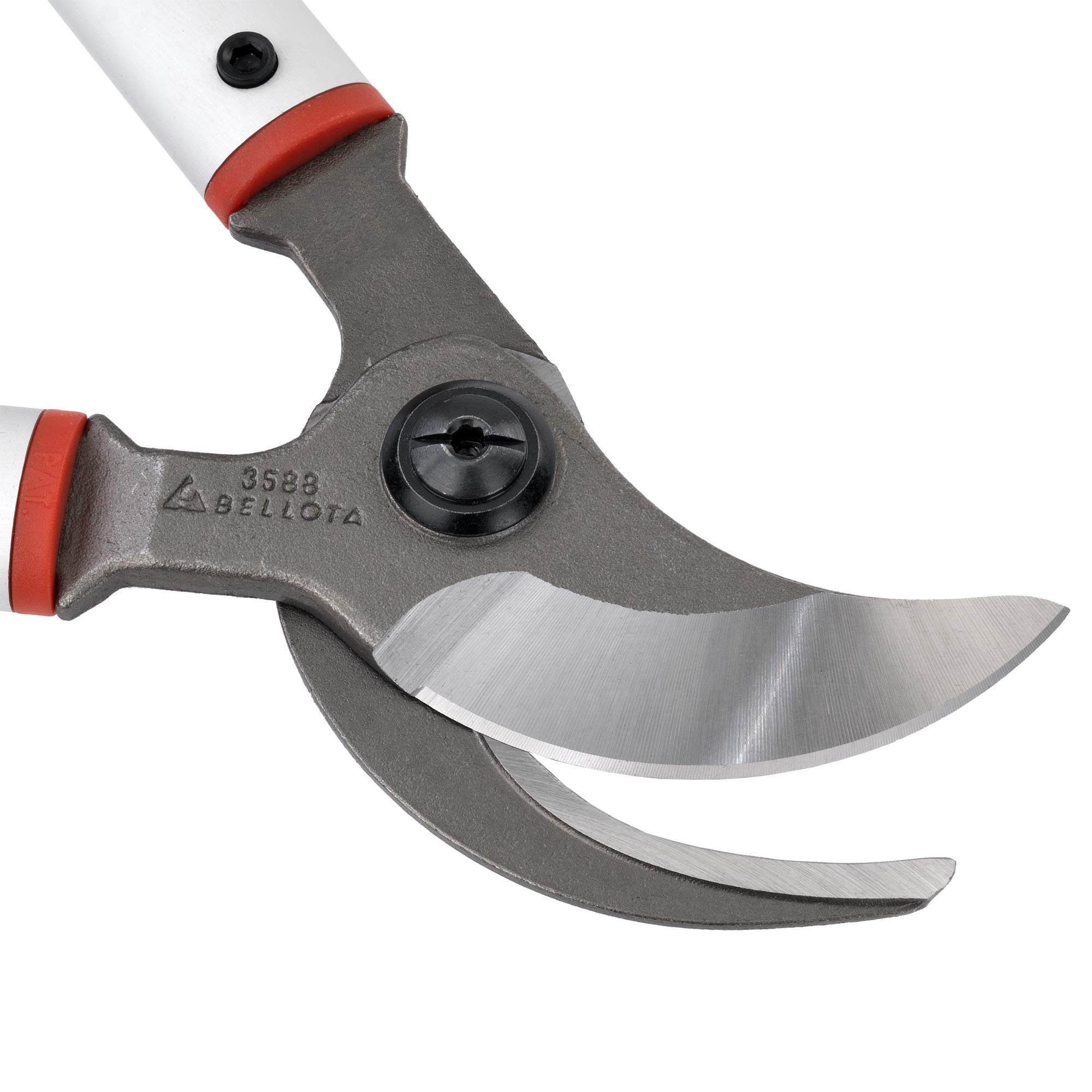 Bellota 3588D-50 - Tijera PODA Ligera Universal Dentada