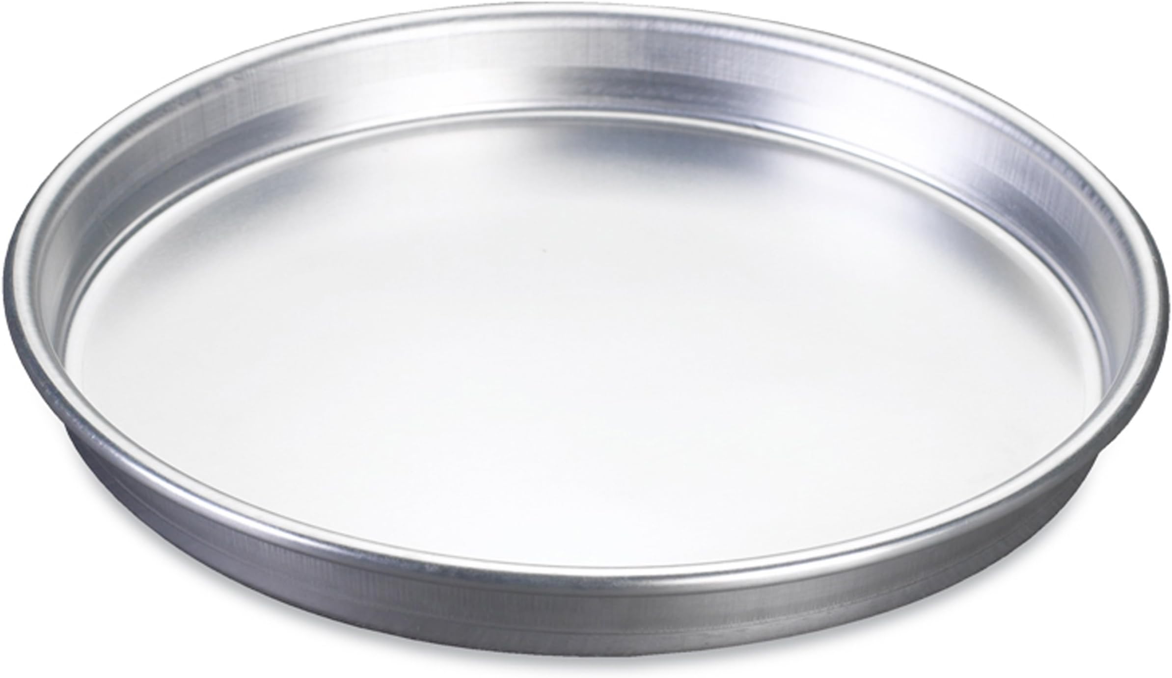 Nordic Ware Natural Aluminum Commercial Deep Dish Pizza Pan