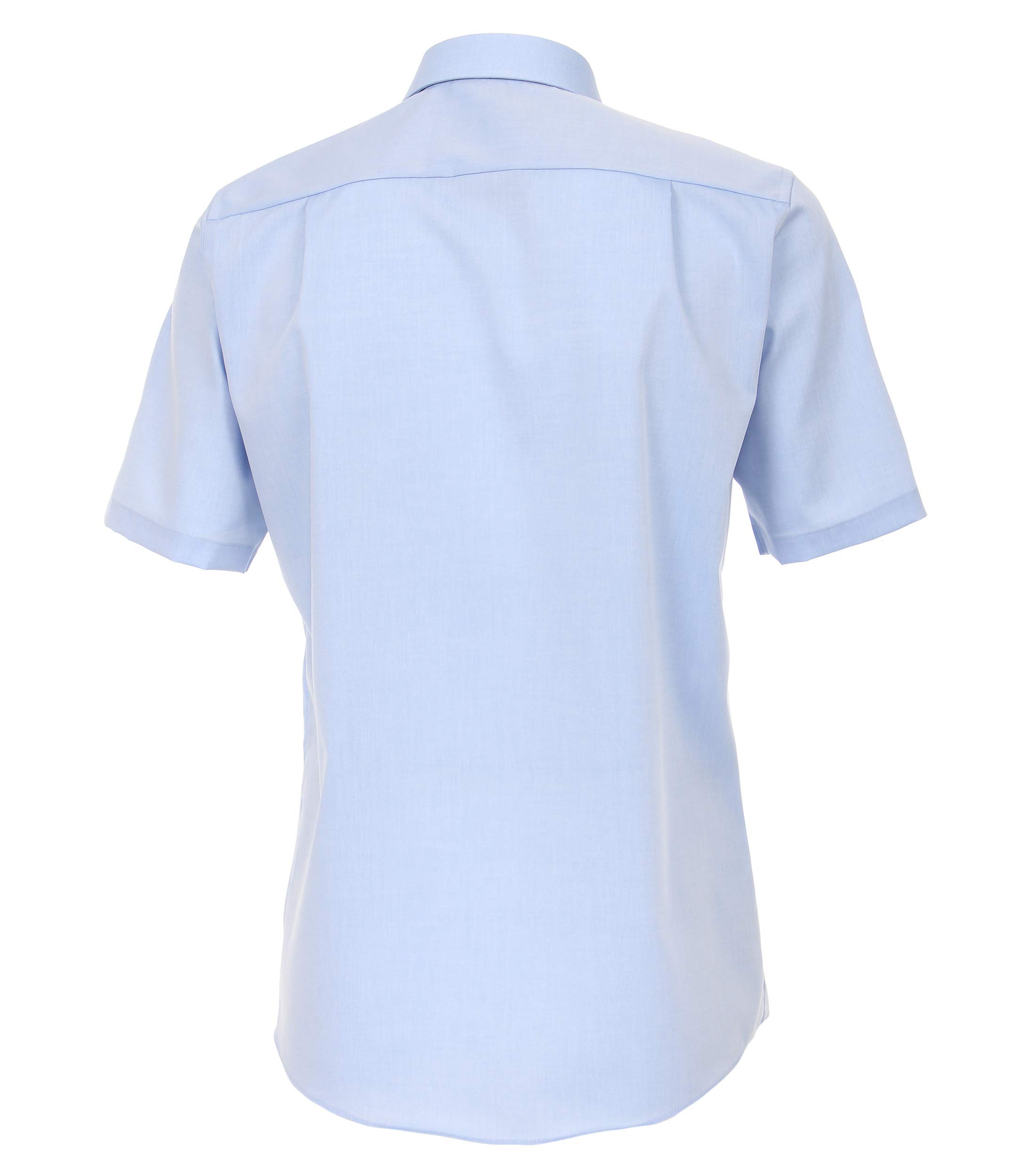 CASAMODA Herren T-Shirt unifarben 004200 Hautsympathisch
