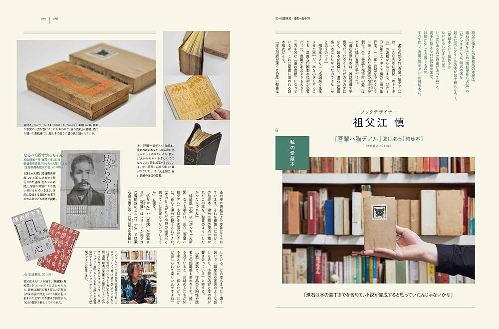 Antique★★Book【桜の装丁の素敵な本】～1902年以前 日本のブックデザイン一五〇年: 装丁とその時代 (別冊太陽