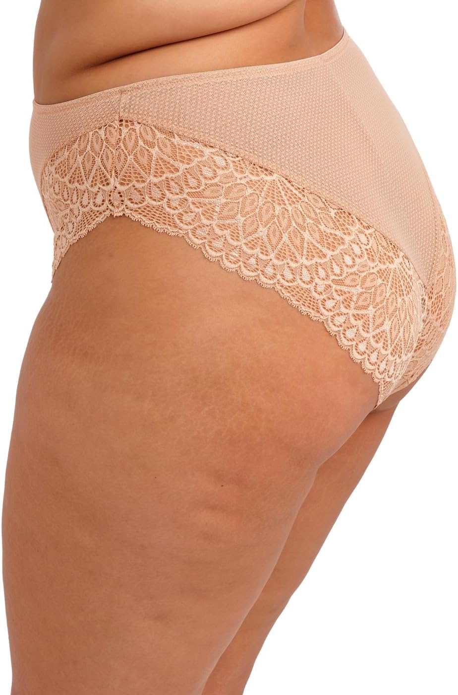 Elomi Women's Tiernie Full Coverage Brief