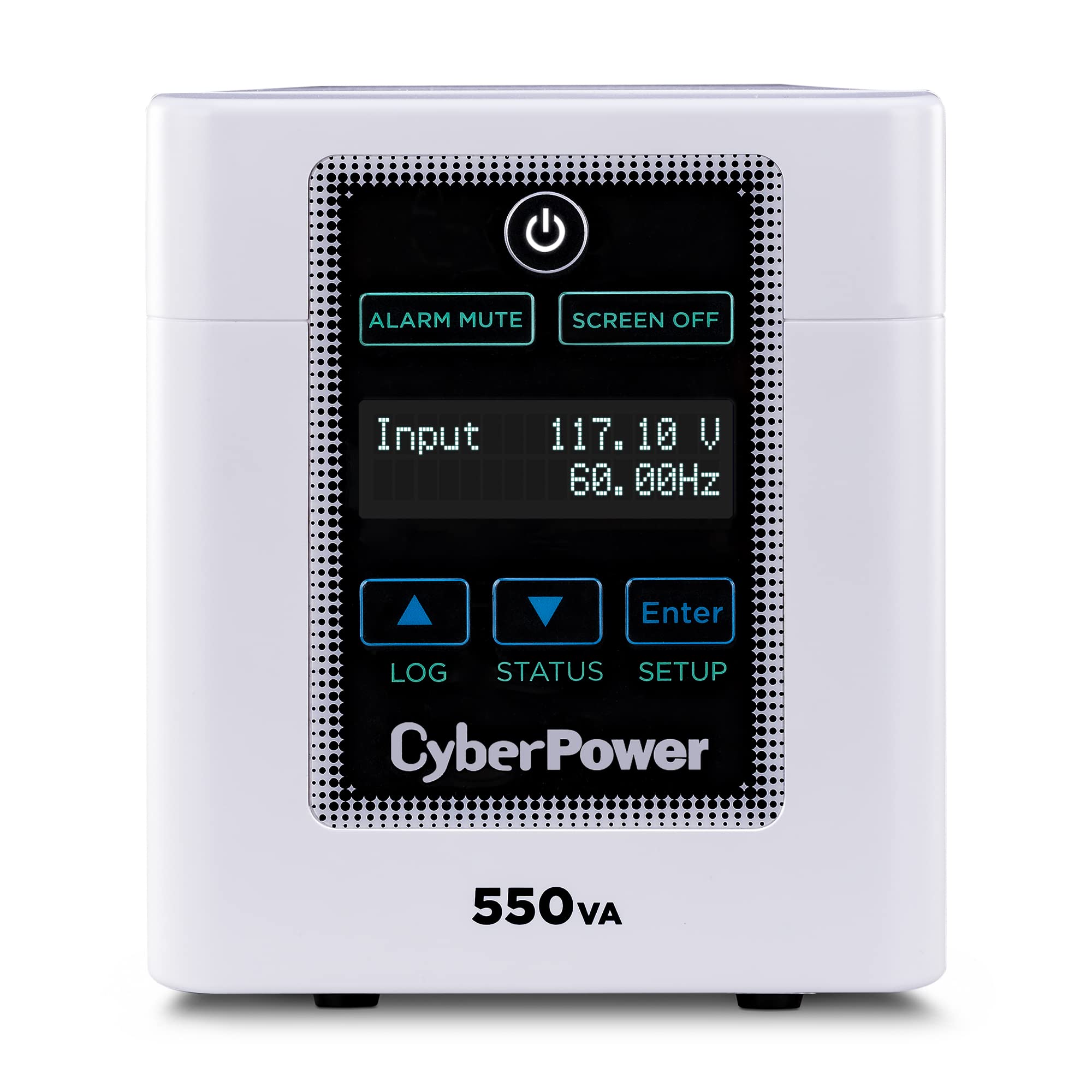 無停電電源装置 【M550L】CyberPower 医療機向けUPS 【公式通販】