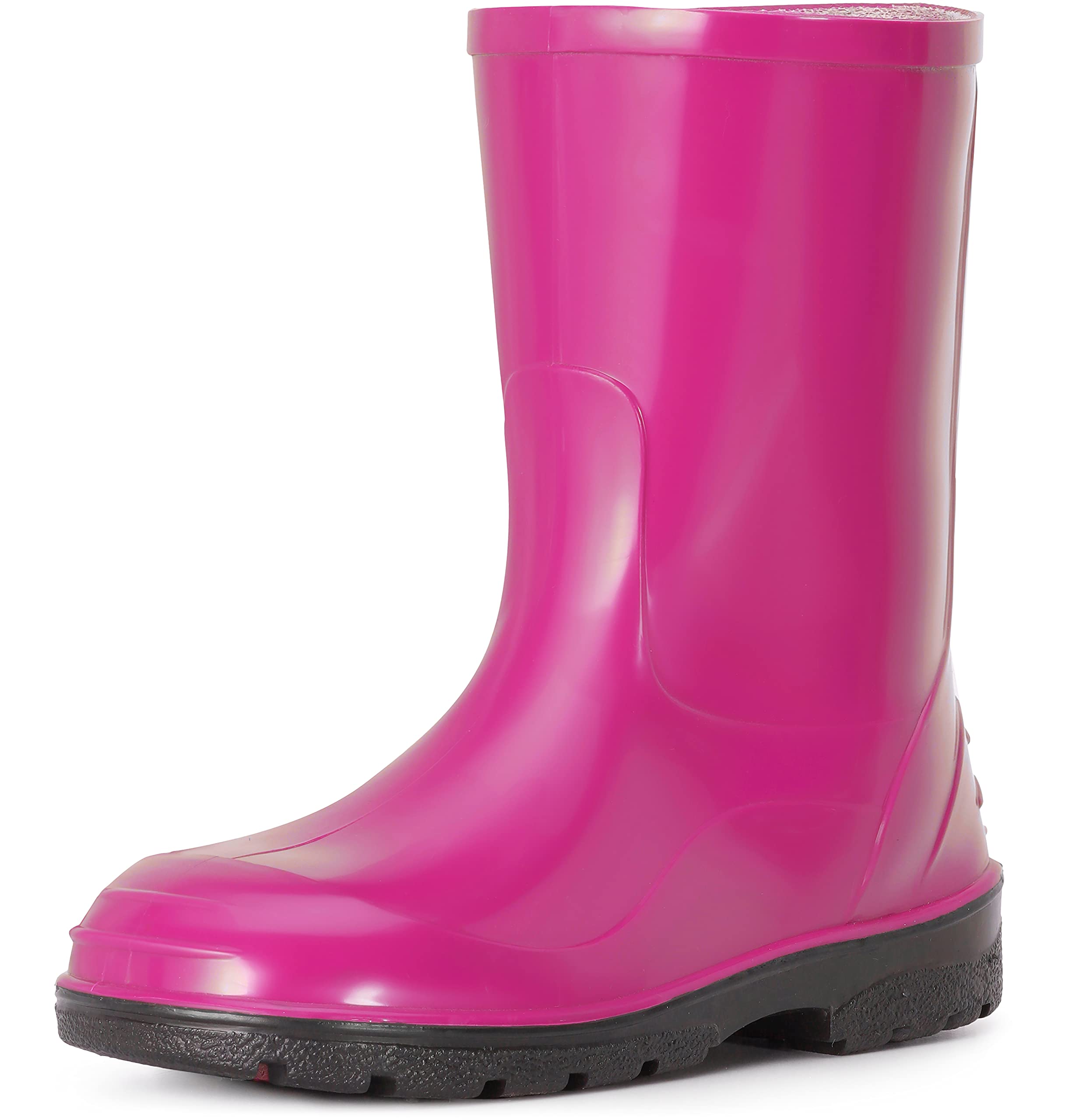 Ladeheid LA-939 Children's Rubber Wellies, Rain Boots
