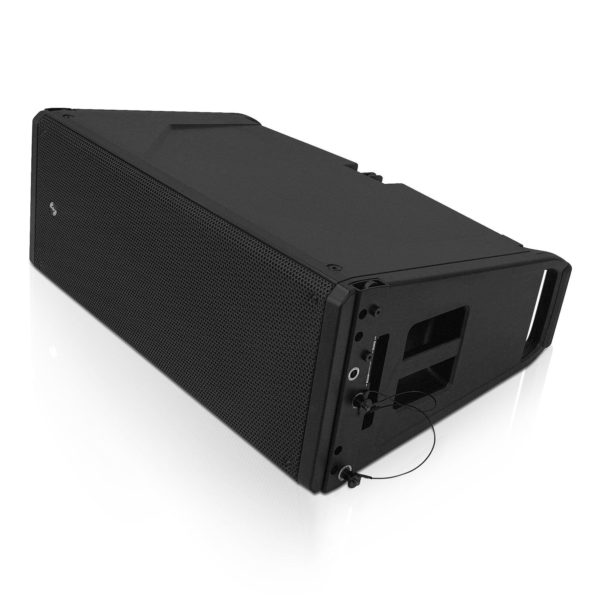 lycee 夕音sp ZS-118S210X4OC | Line Array System w/ 18