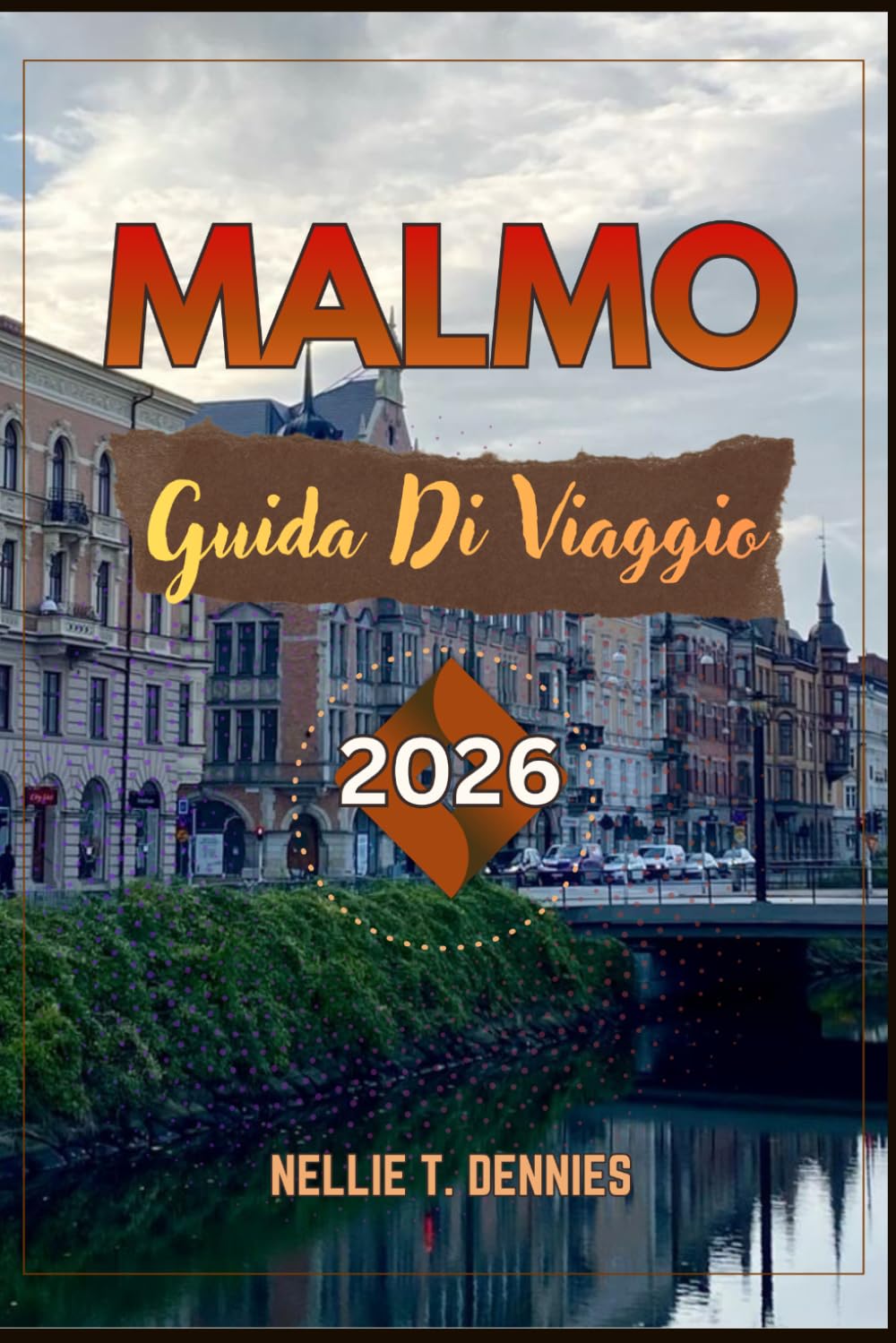 GUIDA DI VIAGGIO MALMÖ 2026: Scopri la città ecologica della Svezia con parchi costieri, architettura moderna, fika svedese, musei d'arte e consigli di viaggio
