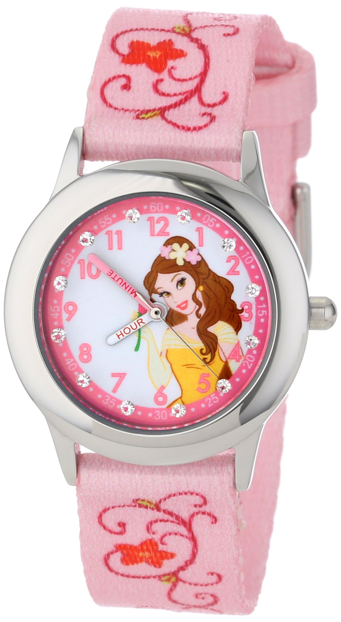Disney Orologio - Bambina W001039