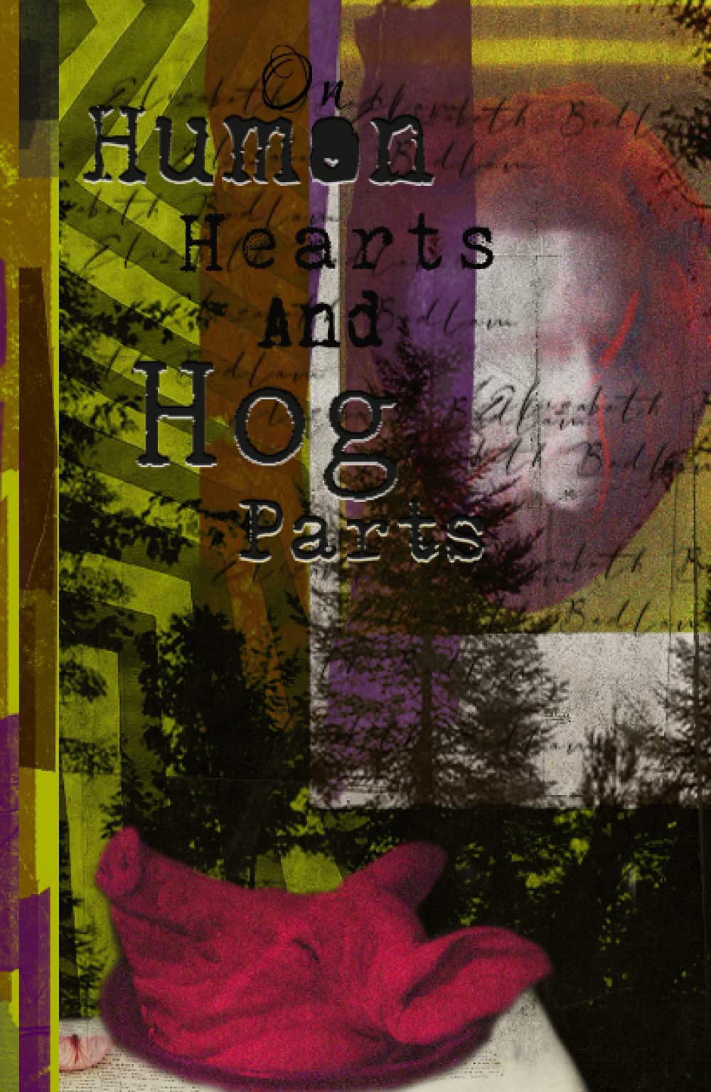 On Human Hearts and Hog Parts