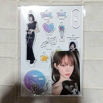 aespa ウィンター　アクスタ セット aespa ウィンターアクスタ セット