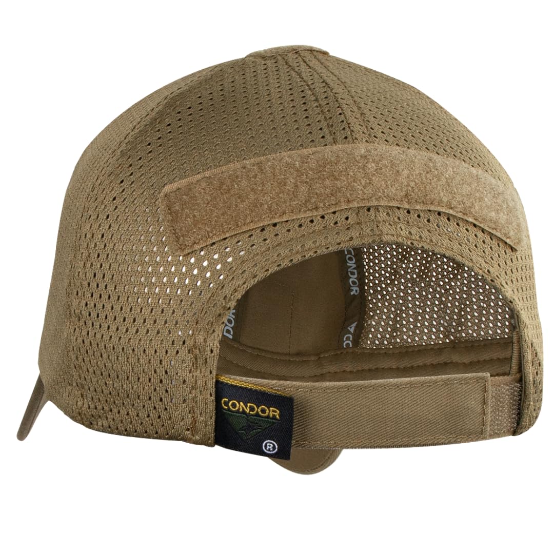 Condor Cappello da Baseball tattico da Uomo