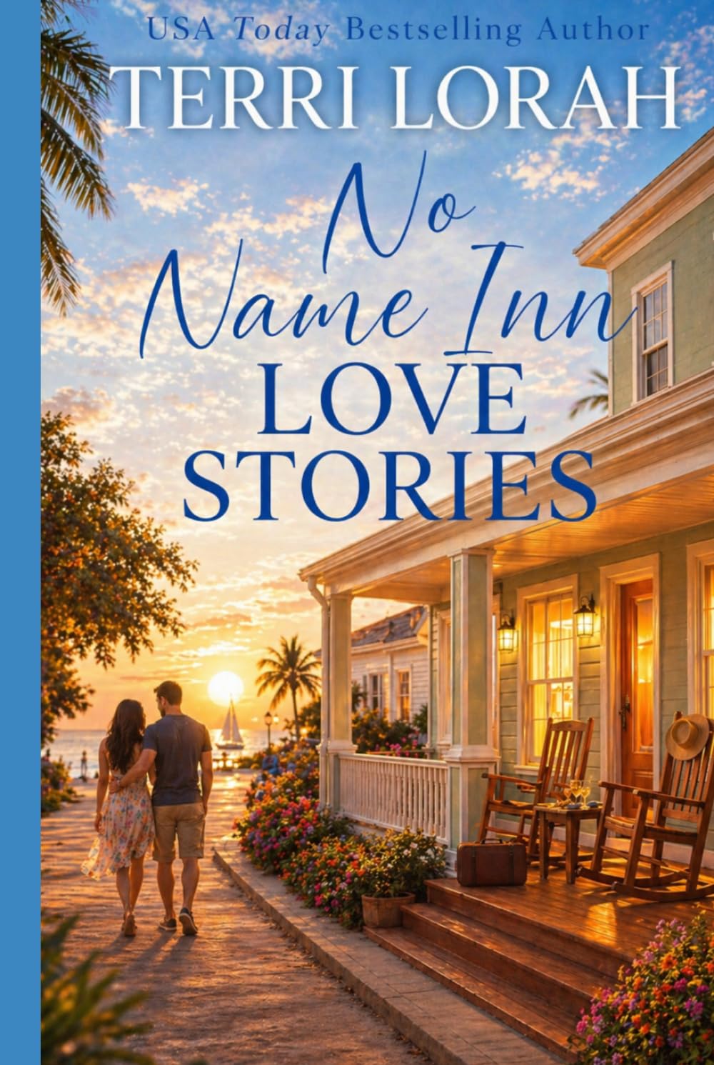 No Name Inn Love Stories (Sunset Keys)
