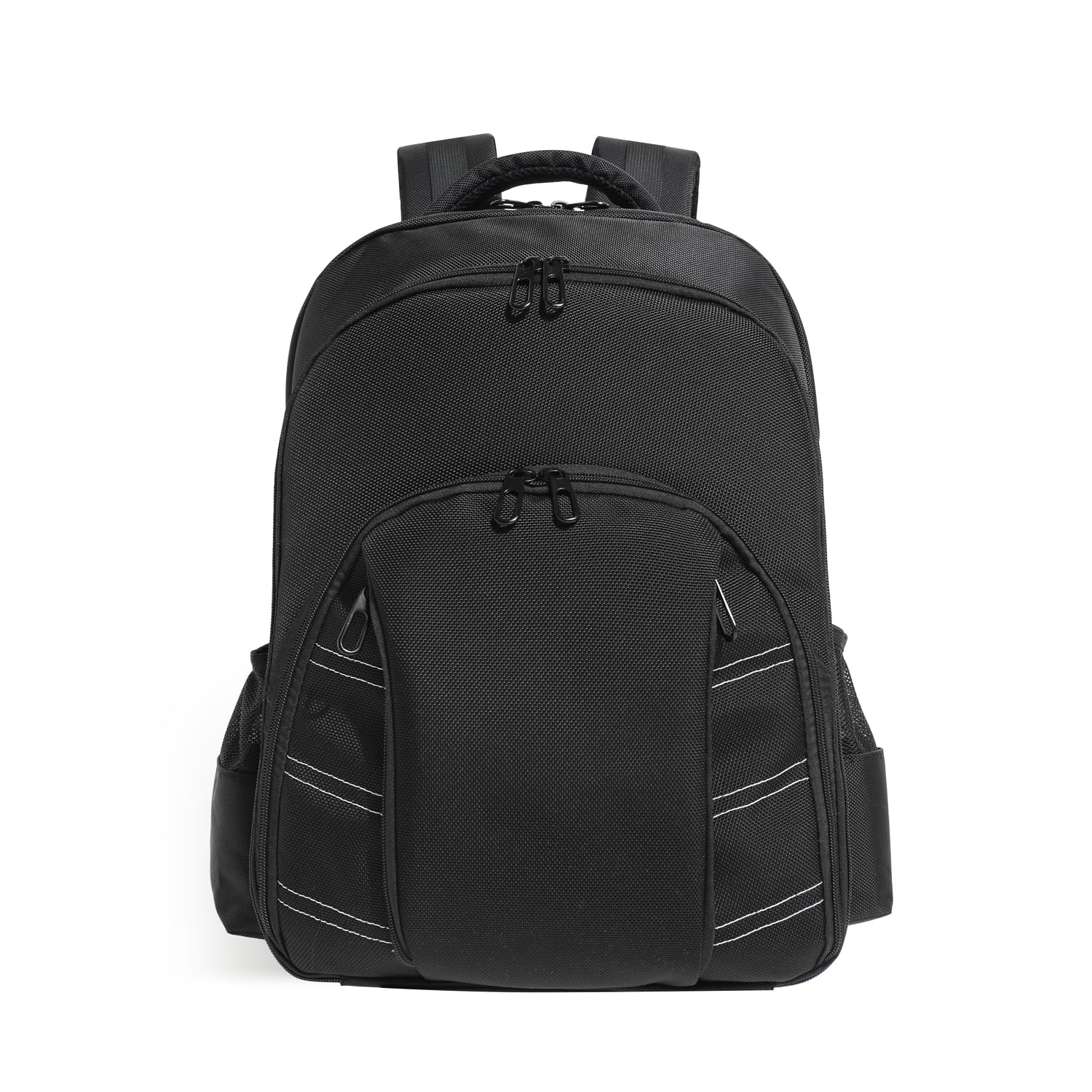 SUPKB Barbers backpacks for Clippers and Supplies Makeup Backpack Bag Organizer for Hairstylists Large Bookbag for Clippers and Supplies Tools Hairdressers Travel Backpacks