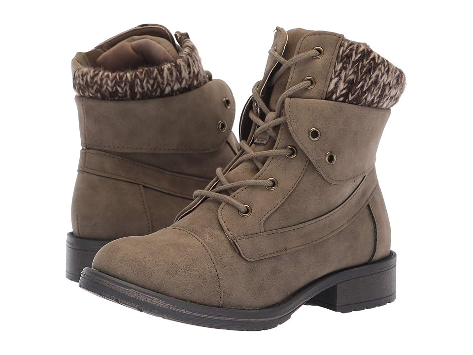 

Steve Madden Kids Jjacks (Little Kid/Big Kid) (Stone) Girls Shoes