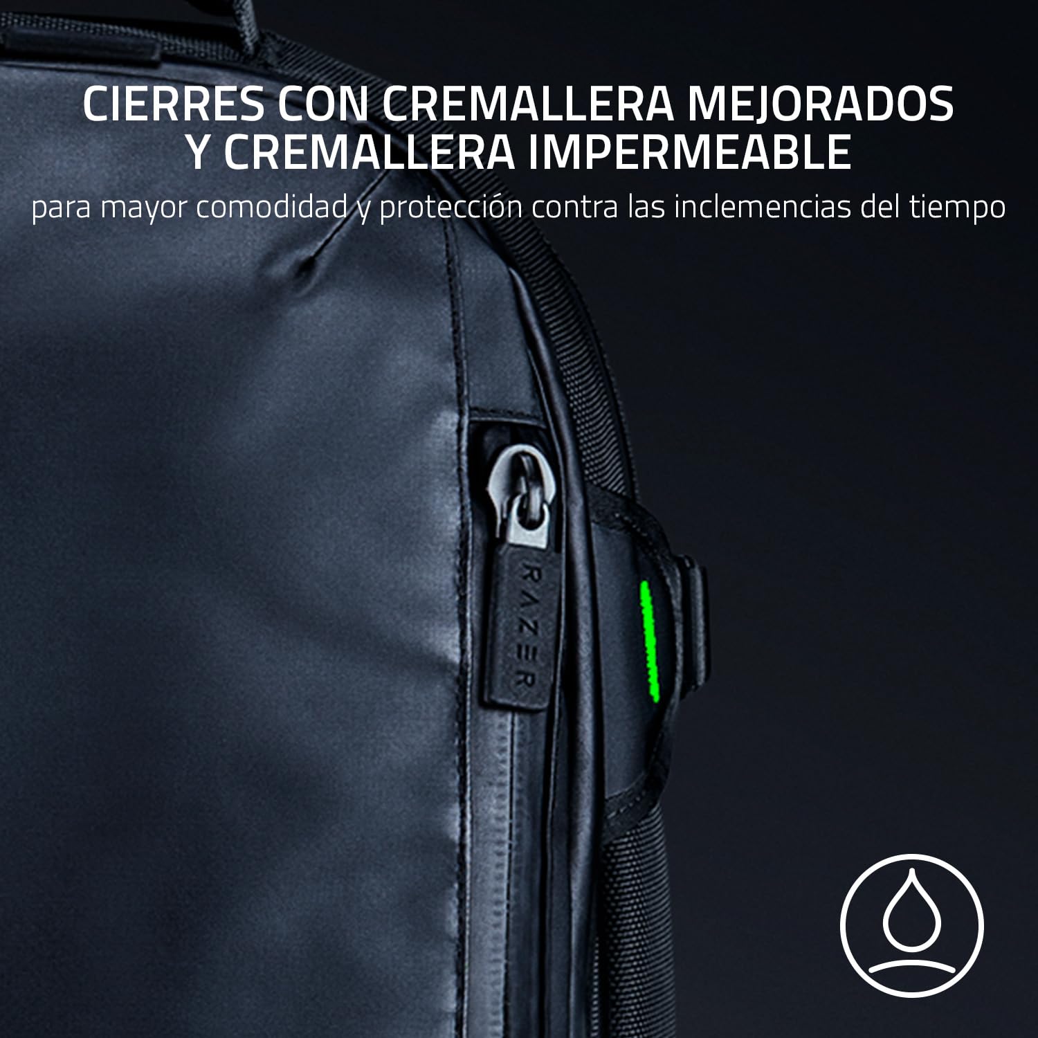 Rogue - Mochila