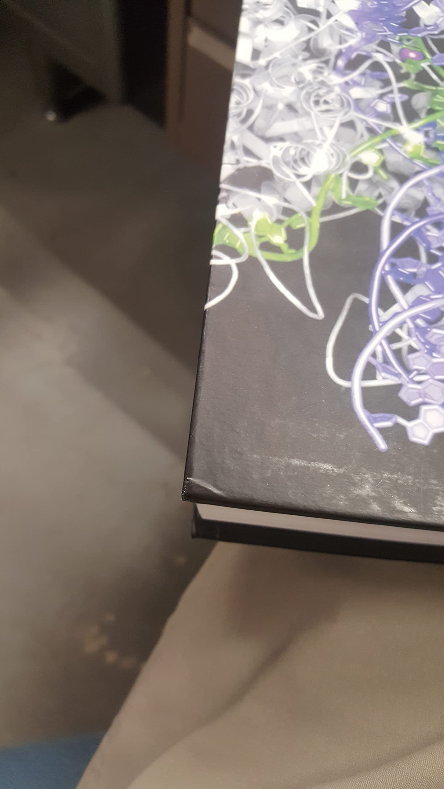 Lehninger Principles of Biochemistry - Image 2