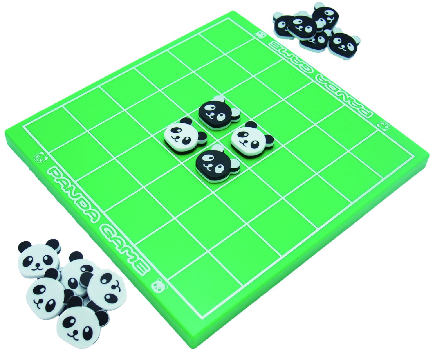 ☆白黒パンダのCOMONO☆ Amazon | ムラオカ(Muraoka) リバーシ 260×200×25mm 323 白黒パンダ