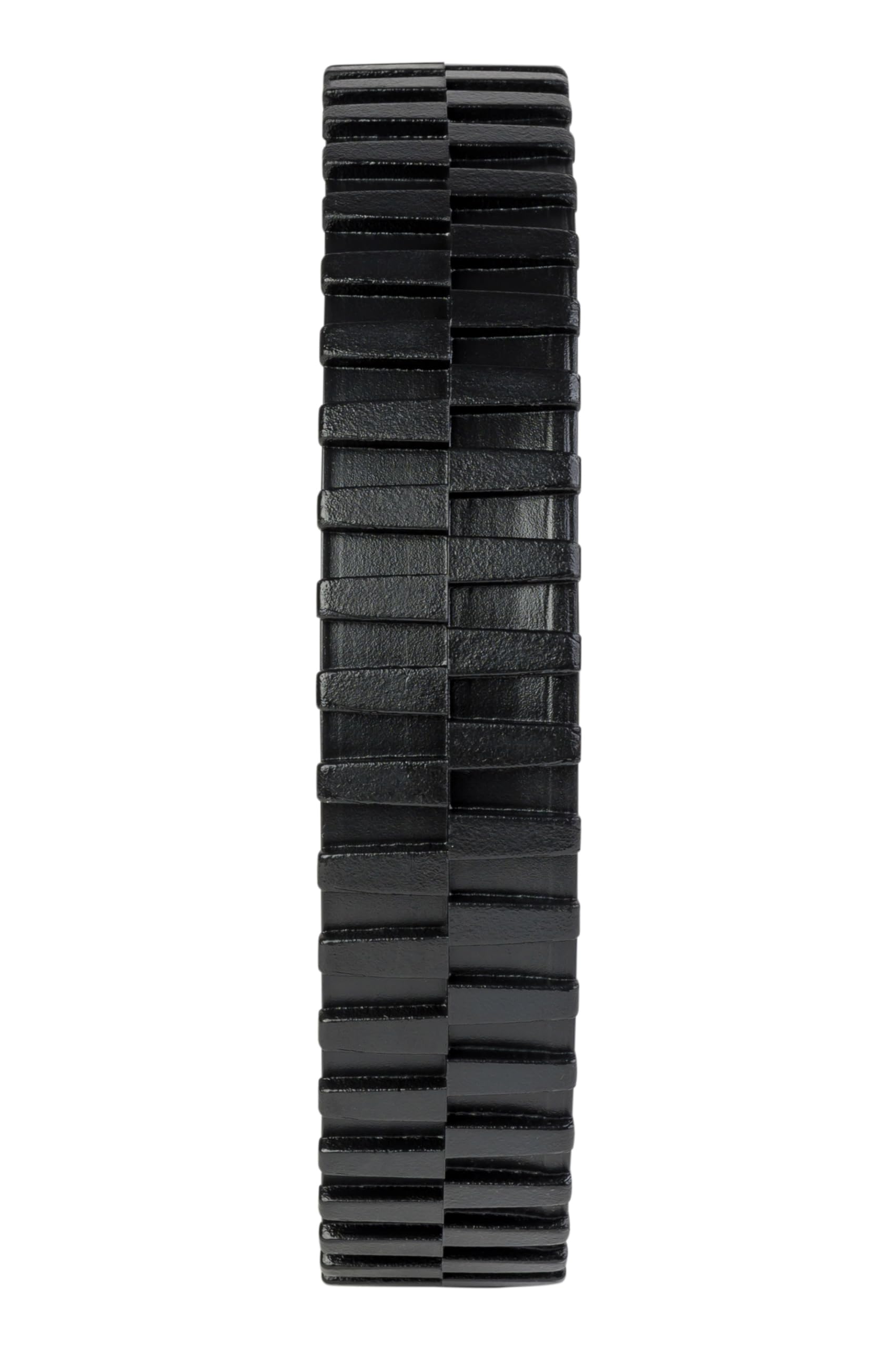 Dörner + Helmer Rueda de PVC 150 mm x 30 mm, capacidad de carga 25 kg, buje 32 mm, rodamientos deslizantes