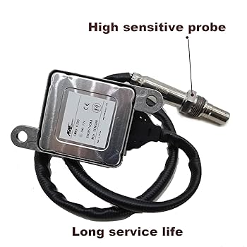 かめ　 Cummins Temperature Sensor, New | (4088712)