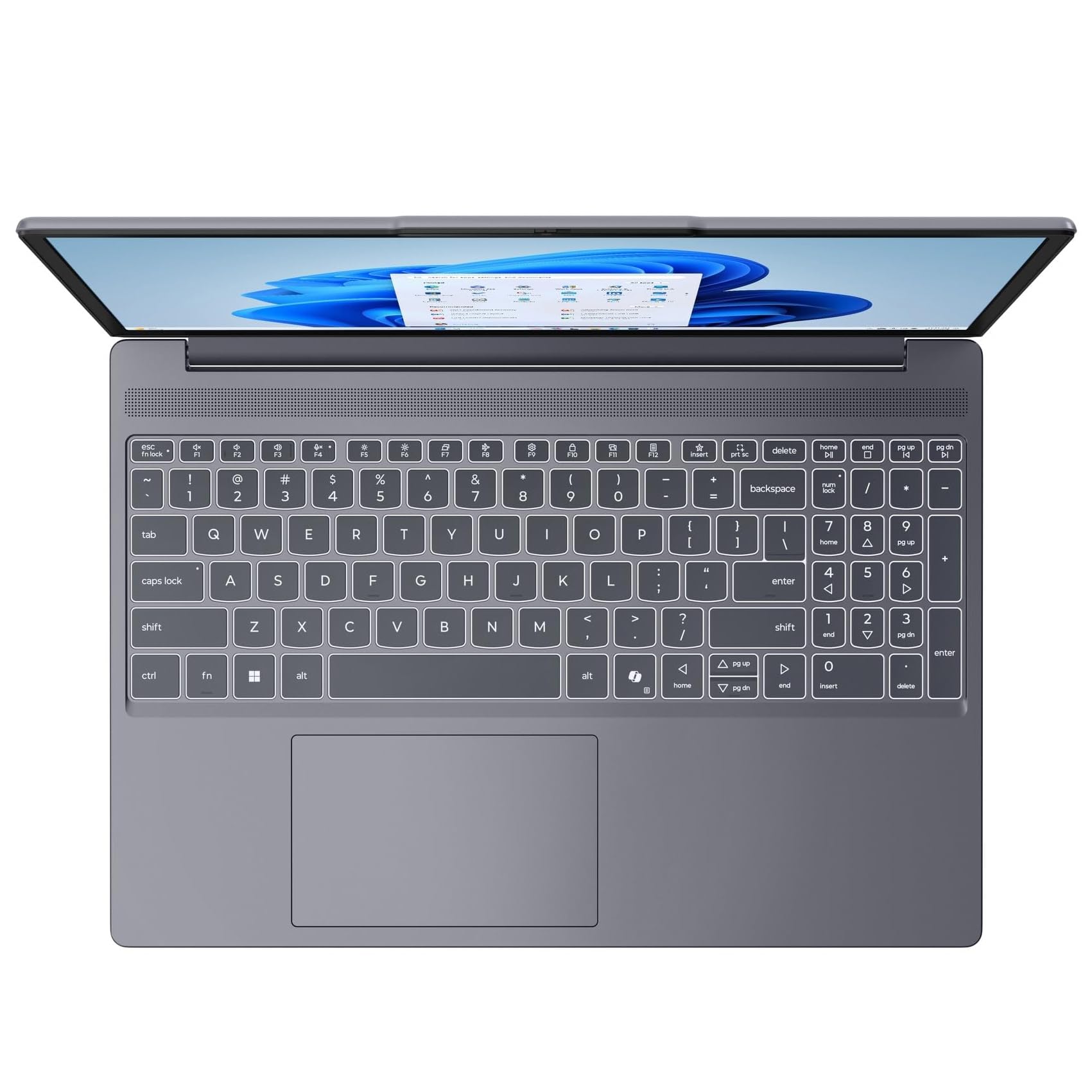 Amazon.com: Lenovo IdeaPad 15