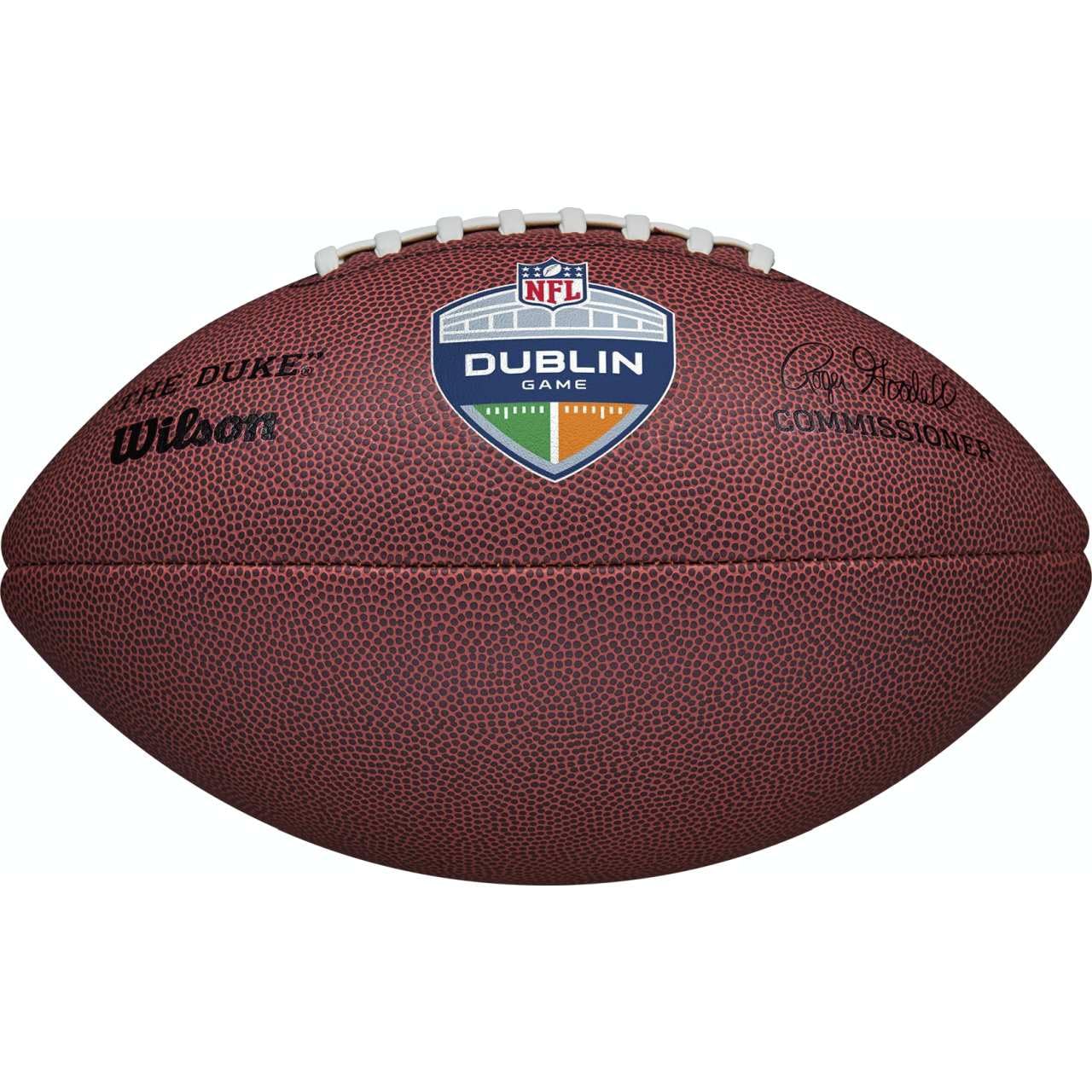 WILSON Dublin Duke Replica