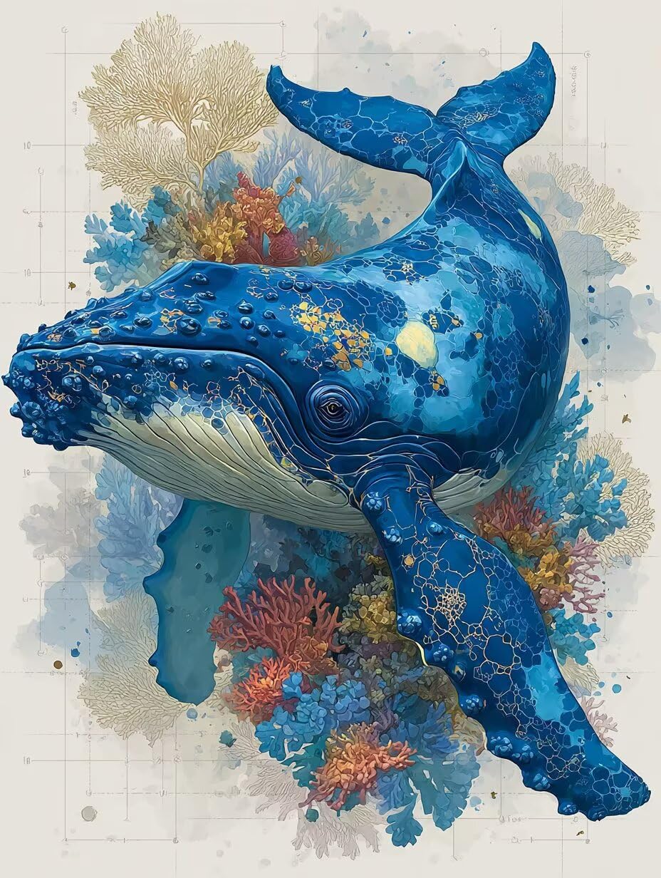 Diamentowe malowanie hale, DIY diamentowe malowanie dla dorosłych ocean, 5D DIY dorośli, 5D zestawy rysunków z diamentami, zestawy do samodzielnego haftu krzyżykowego diamenty, dekoracja domu, prezent