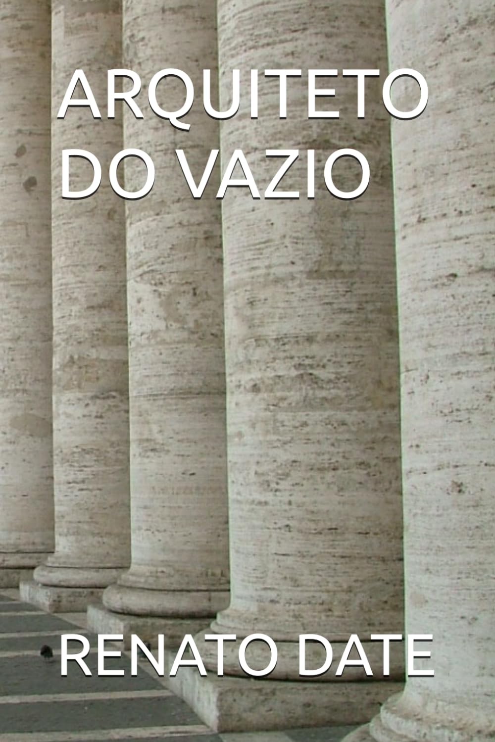 ARQUITETO DO VAZIO