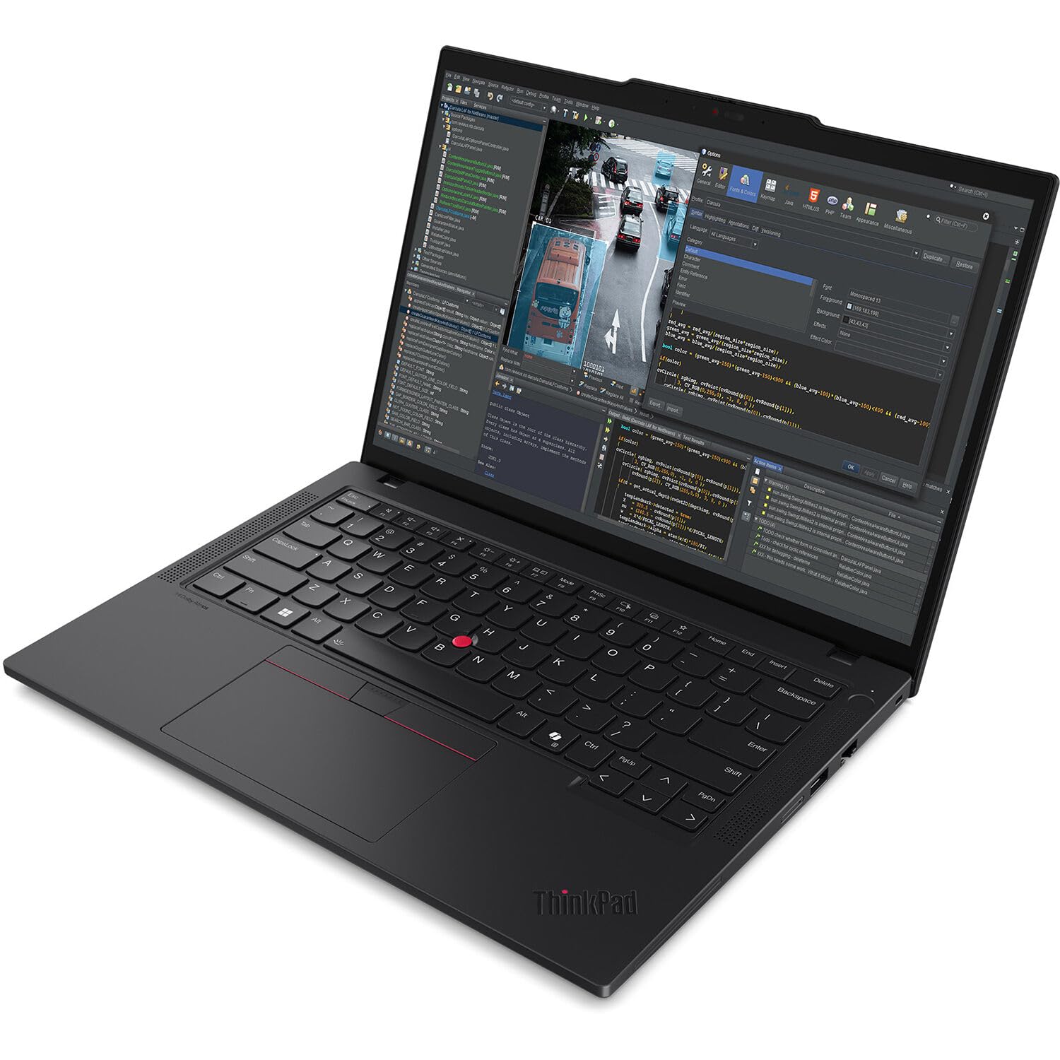 Amazon.com: Lenovo ThinkPad P14s Gen 6 Workstation, AMD Ryzen AI 9