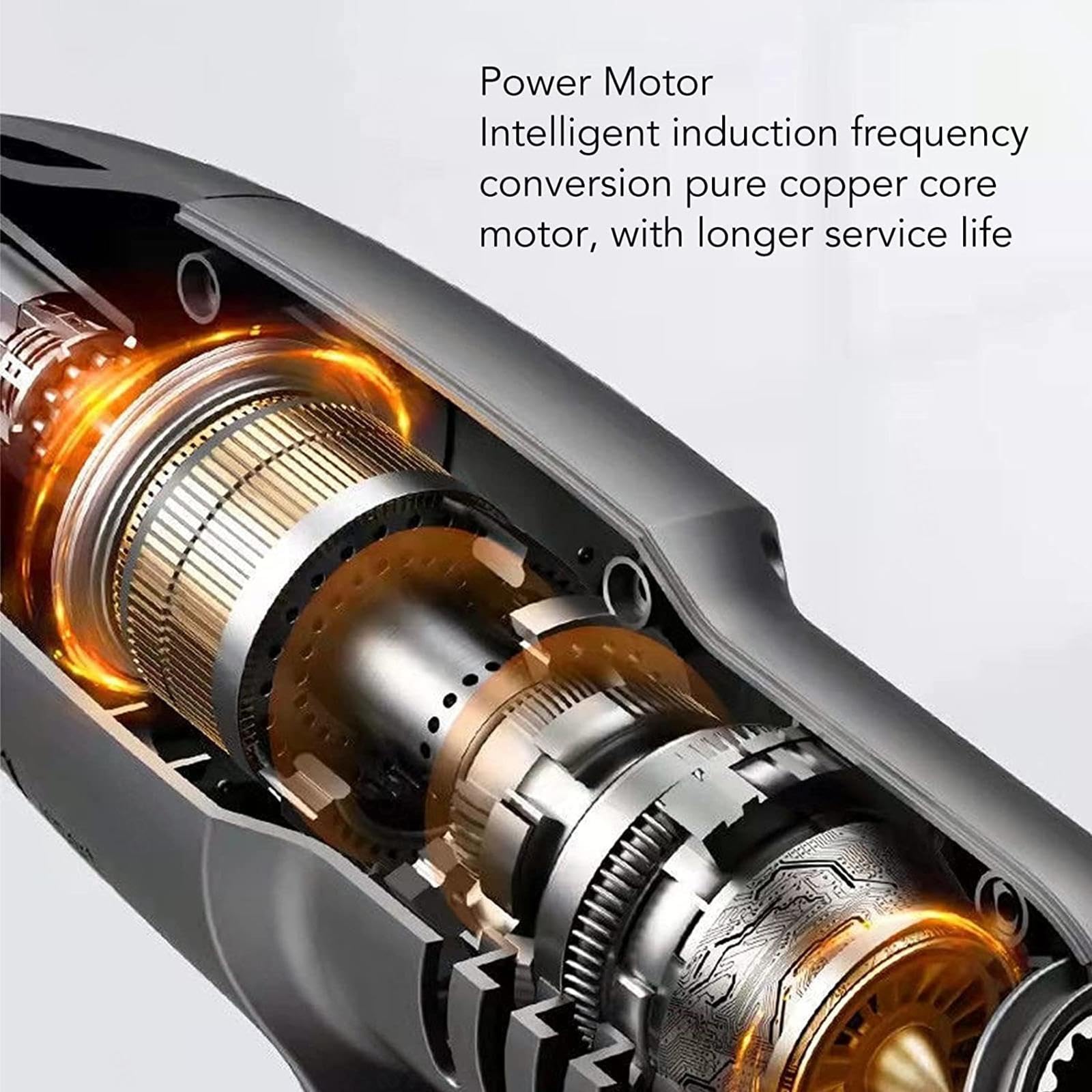 Pistola De Limpieza Multifuncional, Potencia 600w, Dos BateríAs 24v1500mah Lanza Hidrolimpiadora, PequeñO Y Ligero Hidroaspiradora, Esenciales De Limpieza del Hogar