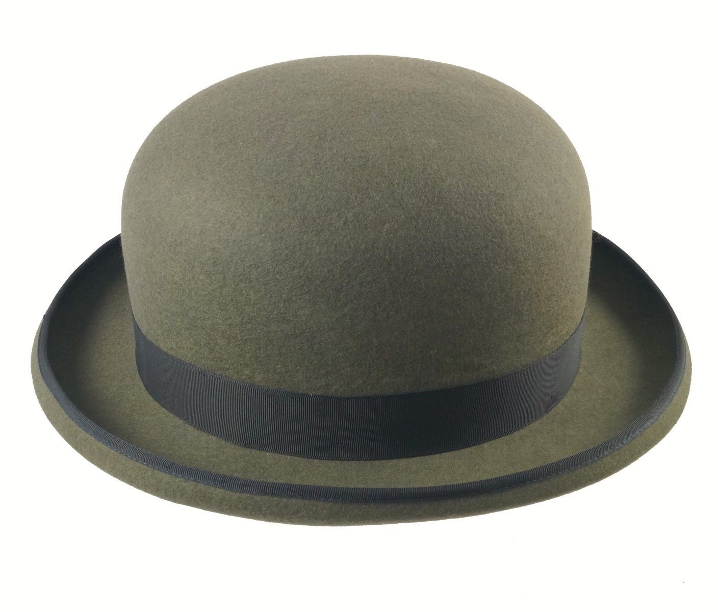 Mayser Melone Connor Grün-Grau 56