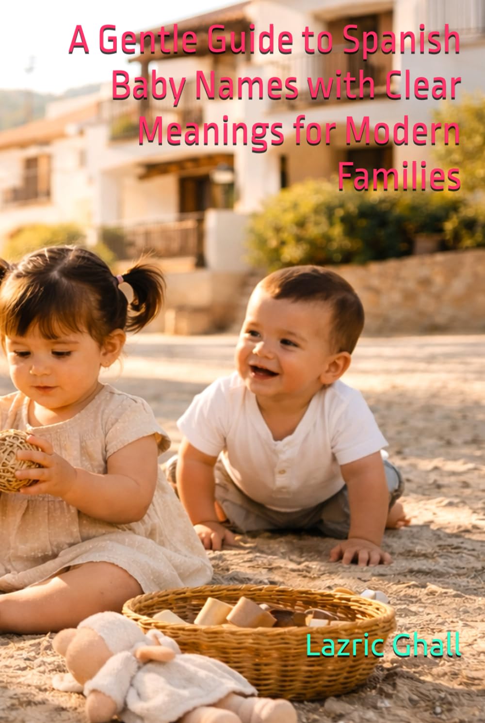 A Gentle Guide to Spanish Baby Names with Clear Meanings for Modern Families