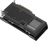 XFX Scheda grafica da gioco Swift AMD Radeon RX 9060 XT OC da 8 GB (RX-96TSW8GBA) - 4