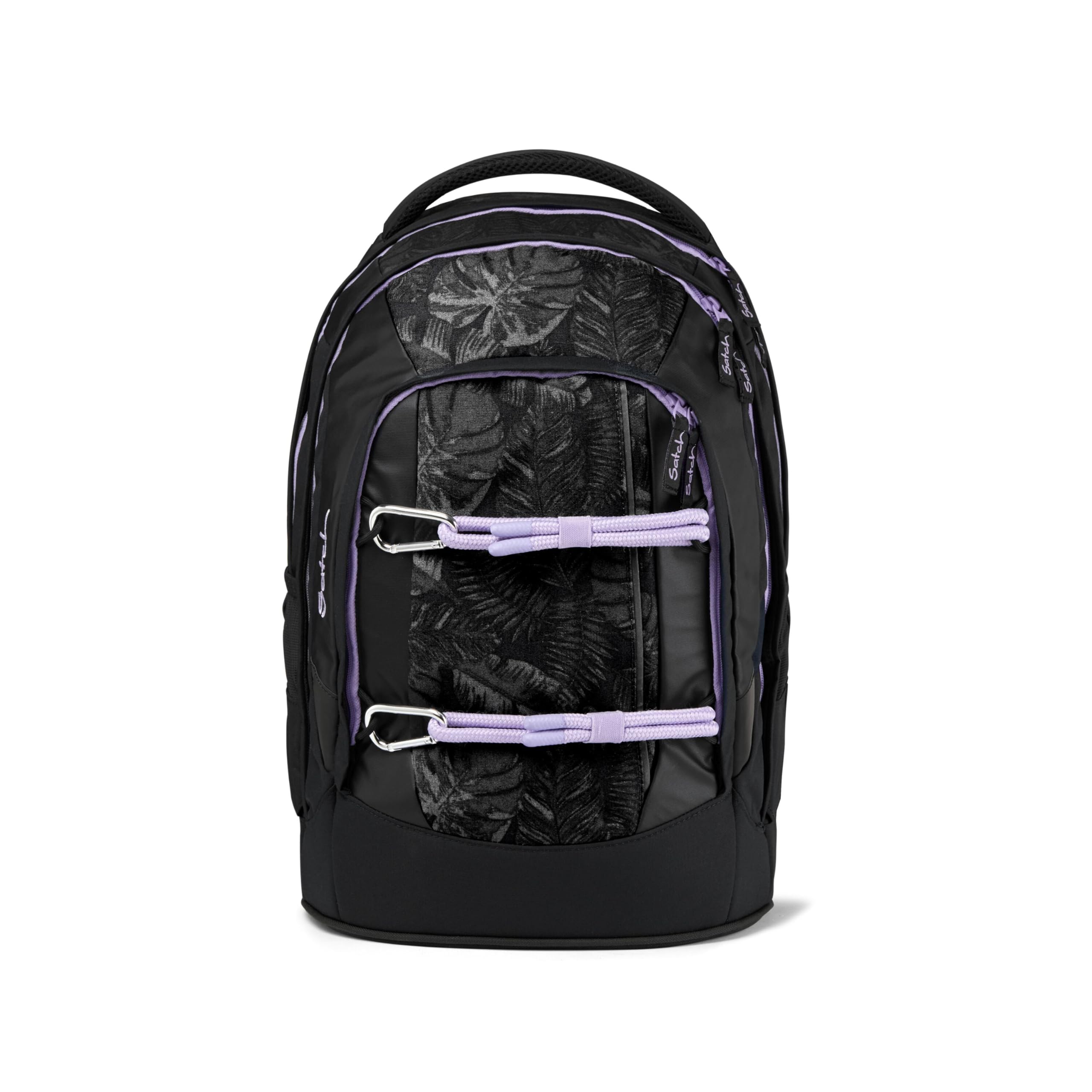 Satch Schulrucksack Ergonomischer 30 L – 5. Klasse, Bluesign