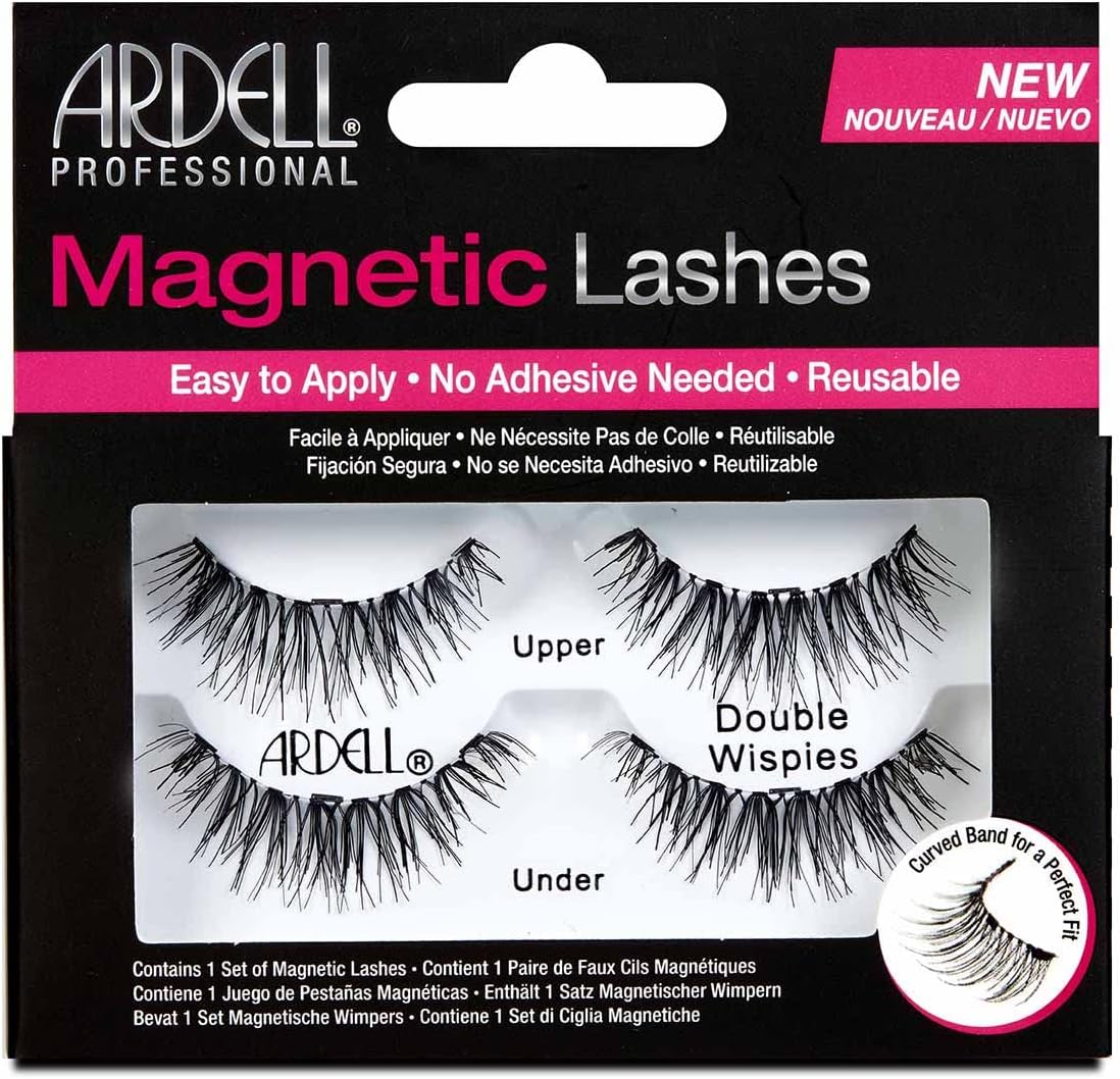 Magnetic Double Wispies