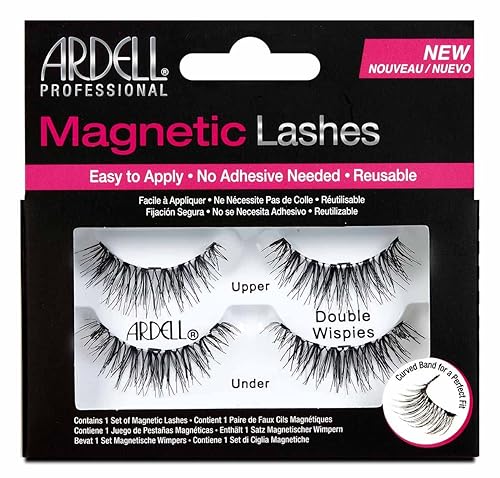 Magnetic Double Wispies