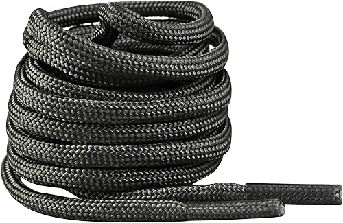 IRONLACE Paracord 550, lacci, lacci delle scarpe, corridori, escursionisti, stiv