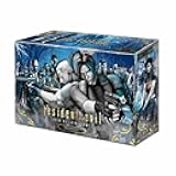 Resident Evil Deck Building Game - 