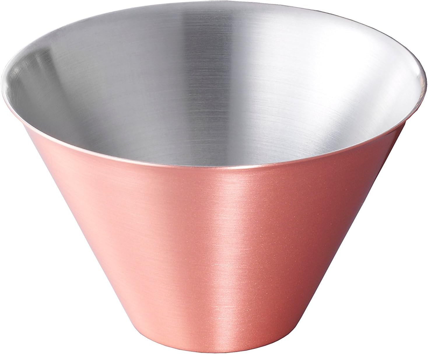 Oda Koushiki Red & White Moscow Mule Cup [Mat]