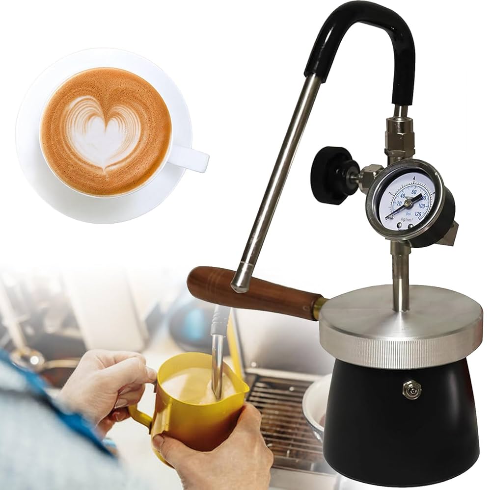 Mr.Coffee Café Barista ミルク泡立て器付き Mr.Coffee Café Barista ミルク泡立て器付き Mr. Coffee Cafe