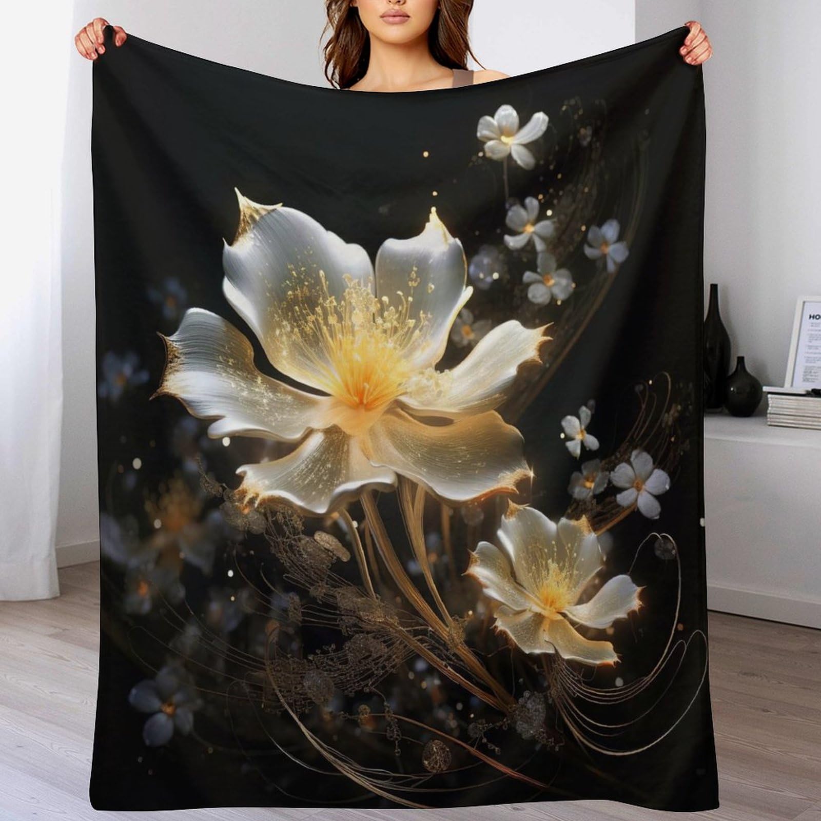 Flannel légère super douce pour sublimer vos soirées sur le canapé