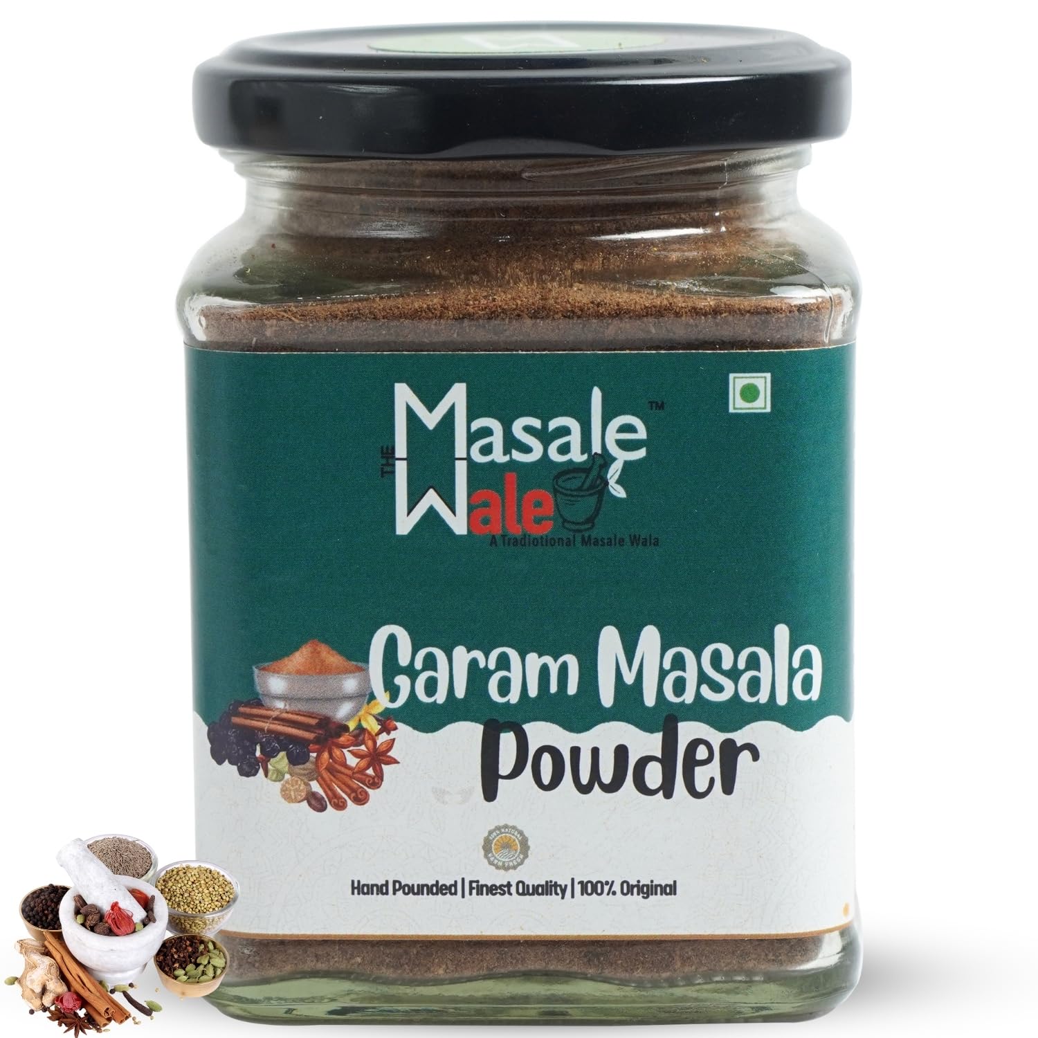 See full amazon price history chart for TheMasalewale Strong Garam Masala Powder|Pisa Garam Masala|Punjabi Garam Masala|Iron Pounded|Authentic Spice|No Added Colours And Flavour|Adulteration Free|Finely Grounded|Gourmet Food,100 Gram TheMasalewale Strong Garam Masala Powder|Pisa Garam Masala|Punjabi Garam Masala|Iron Pounded|Authentic Spice|No Added Colours And Flavour|Adulteration Free|Finely Grounded|Gourmet Food,100 Gram (B0CPTYTTKW) Amazon Price History, Amazon Price Tracker