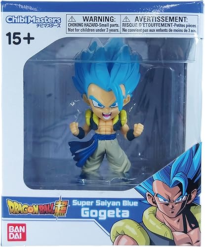 Miniatura 10 de Chibi Masters Dragon Ball Frieza 4th Form