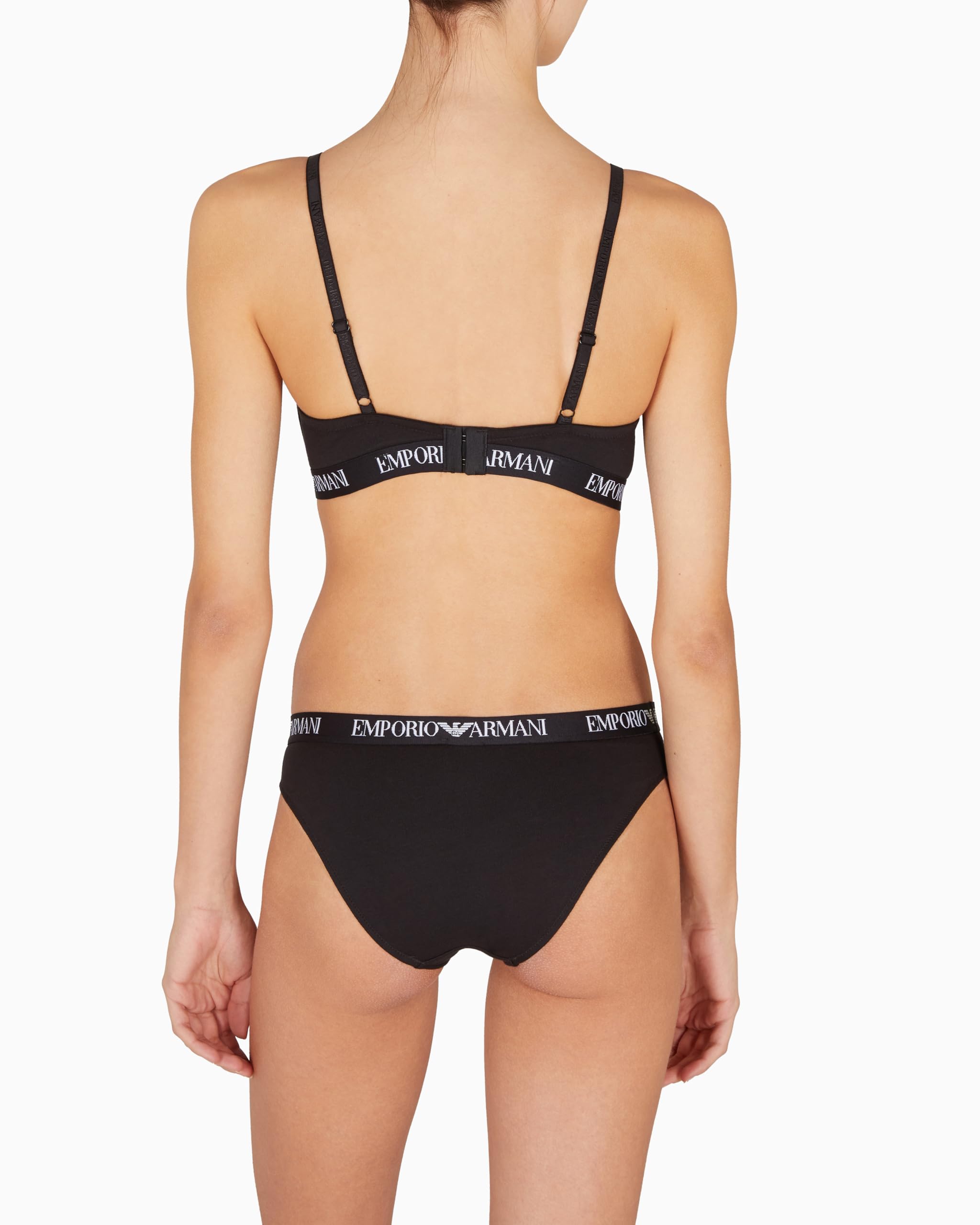 Emporio Armani Intimo 163334 CC318 - Donna