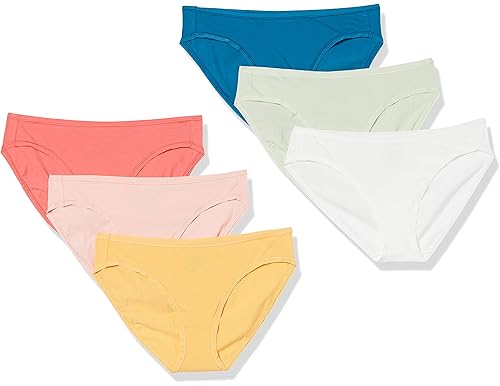 6 Unmissable Picks For The Best Yellow Panties For Women in 2024