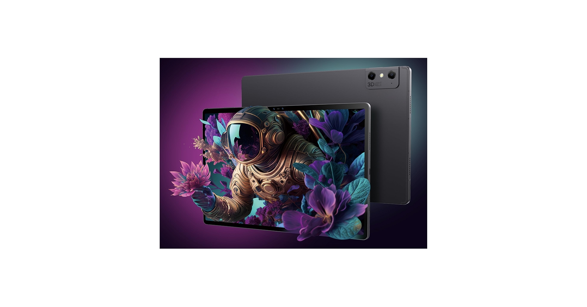 Amazon.co.jp: ZTE 裸眼 3D タブレット nubia Pad 3D (Android12