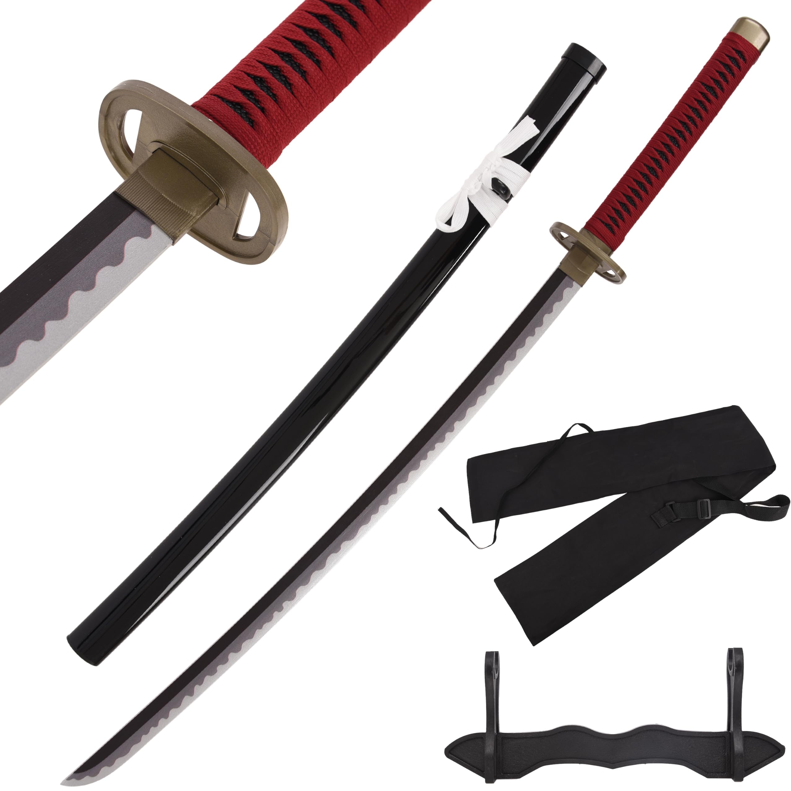 Amazon.com: MUTANGUE Yuta Okkotsu Sword Replica, Anime Cosplay