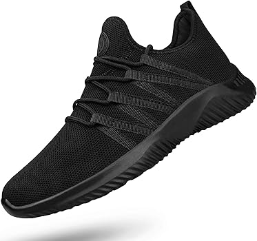 Zapatos para caminar para mujer, ligeros, cómodos, informales, sin cordones, a la moda0