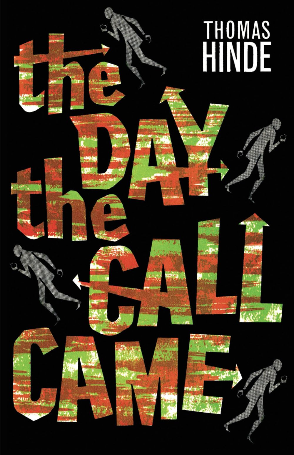 The Day the Call Came (20th Century)