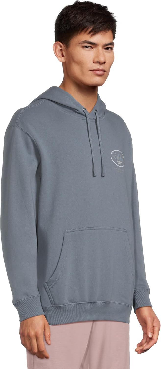 Billabong Men's Short Sands Pullover
